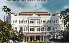 Raffles Jakarta